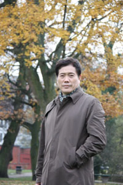 Zhao Lihong