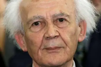 Zygmunt Bauman