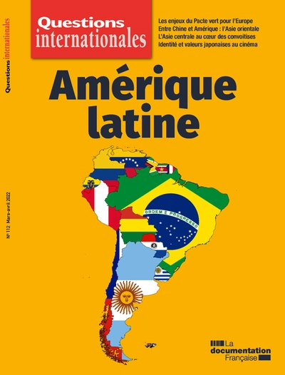 Amérique Latine