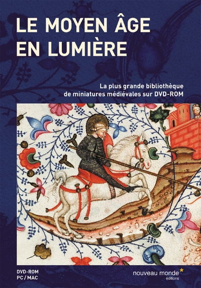 Moyen âge en lumière dvd