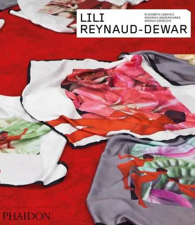 Lili Reynaud Dewar