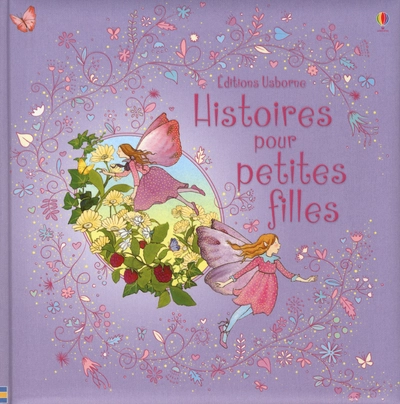 Histoires pour petites filles