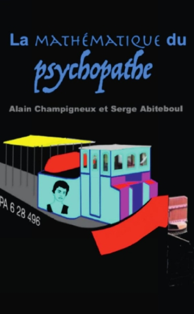 La mathématique du psychopathe