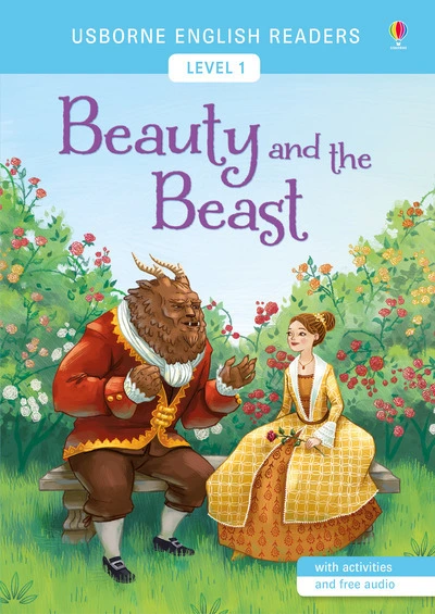 Beauty and the Beast - Level 1