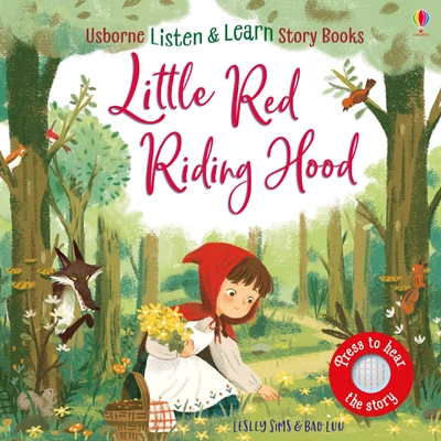 Little Red Riding Hood