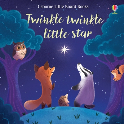 Twinkle Twinkle Little Star