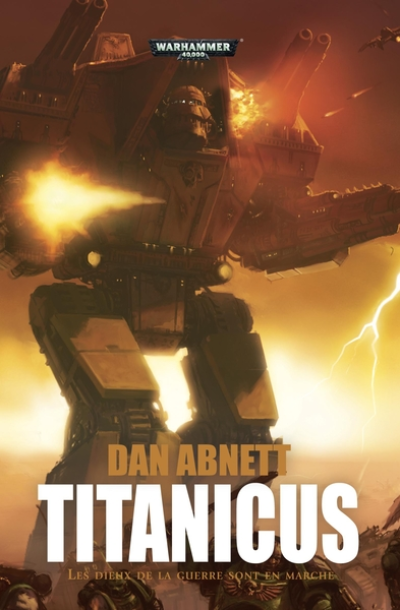 Warhammer 40.000 - Titanicus