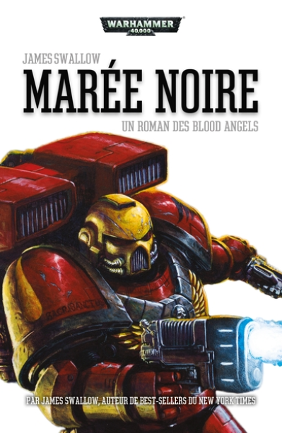 Warhammer 40.000 - Blood Angels