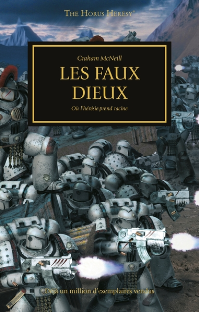 Warhammer 40.000 - L'Hérésie d'Horus