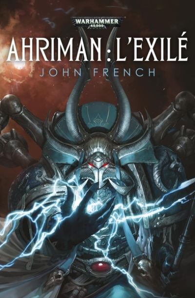 Warhammer 40.000 - Ahriman