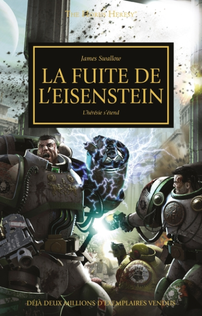 Warhammer 40.000 - L'Hérésie d'Horus