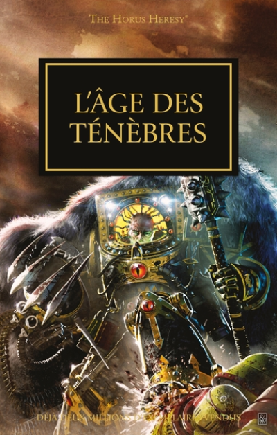 L AGE DES TENEBRES