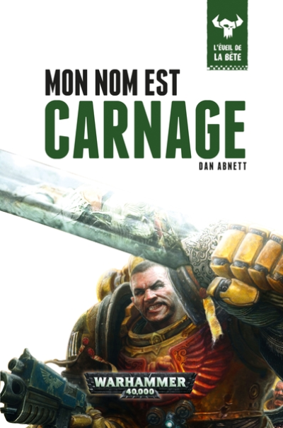 Warhammer 40.000 - L'éveil de la bête