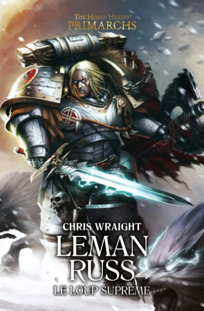 Warhammer 40.000 - Les Primarques