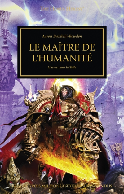 Warhammer 40.000 - L'Hérésie d'Horus