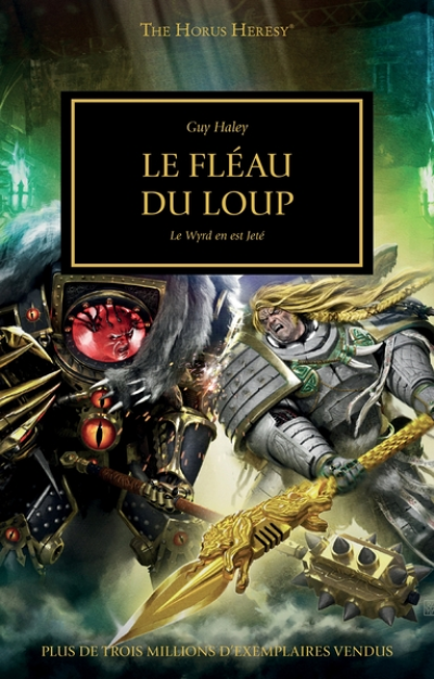 Warhammer 40.000 - L'Hérésie d'Horus