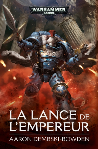 La Lance de l'Empereur