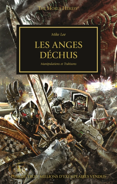 Warhammer 40.000 - L'Hérésie d'Horus