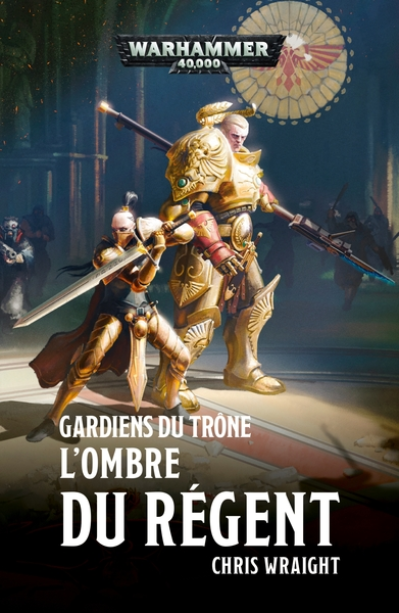 Warhammer 40.000 - Gardiens du Trône