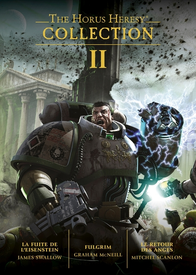 The Horus Heresy - Collection