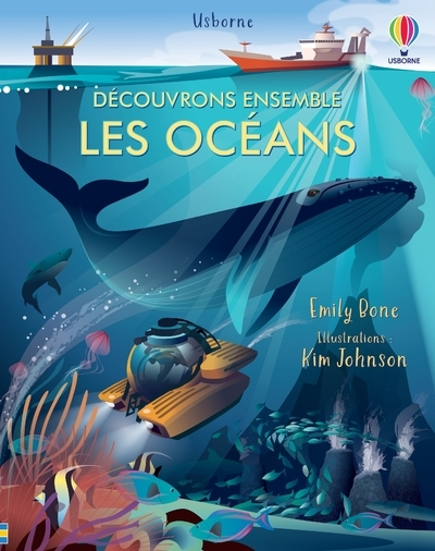 Les océans