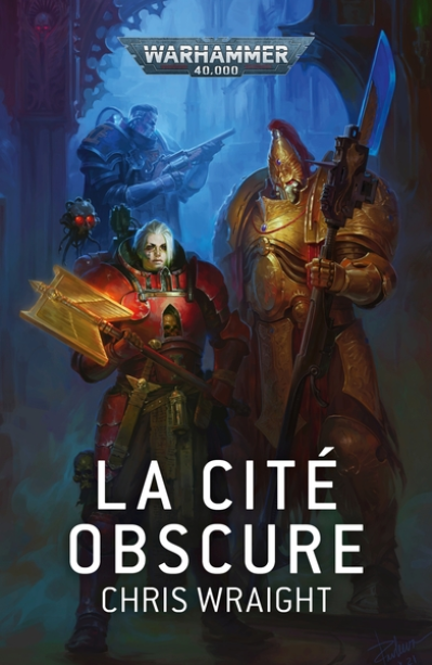 La cité crépusculaire