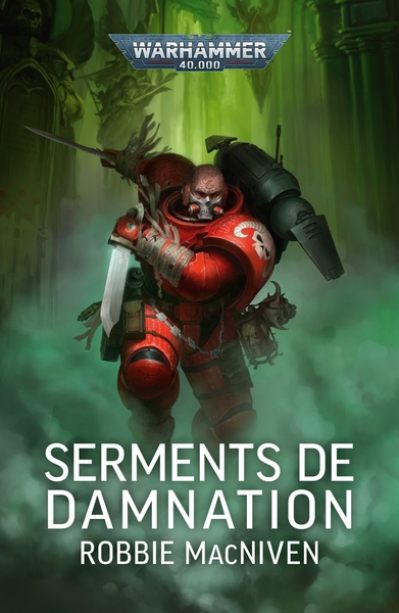 Serments de Damnation