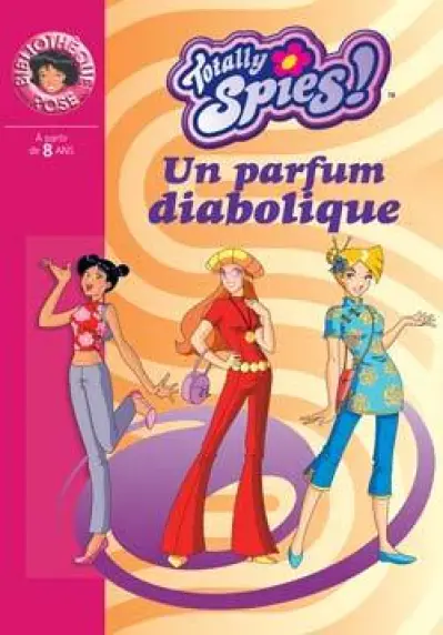 Totally Spies !