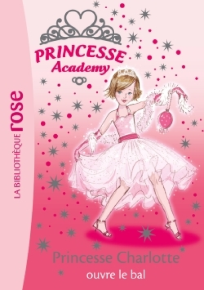 Princesse Academy