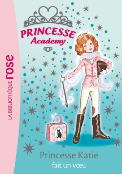 Princesse Academy