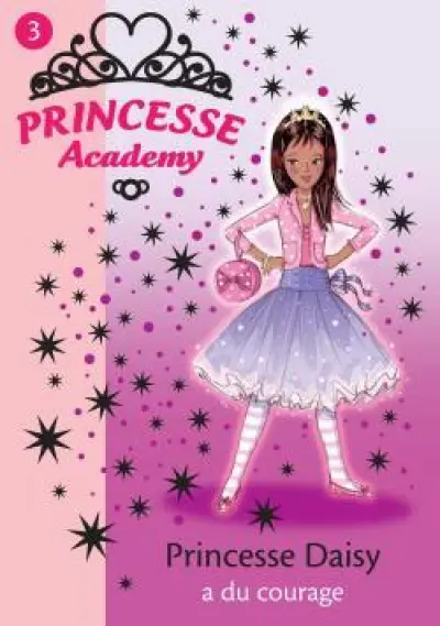 Princesse Academy