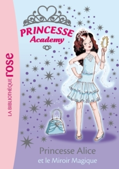 Princesse Academy