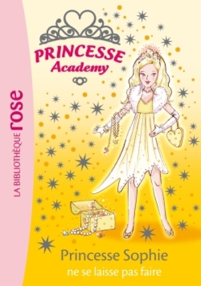 Princesse Academy