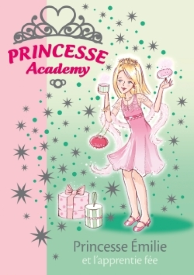 Princesse Academy