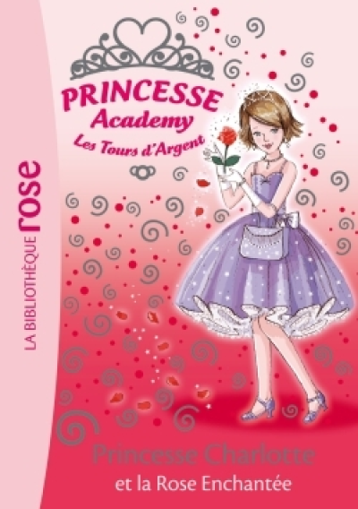 Princesse Academy