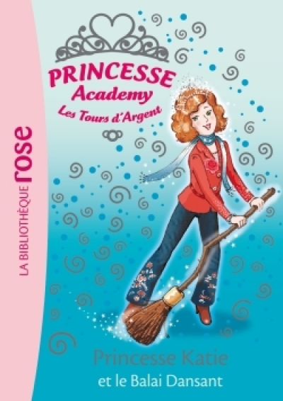 Princesse Academy