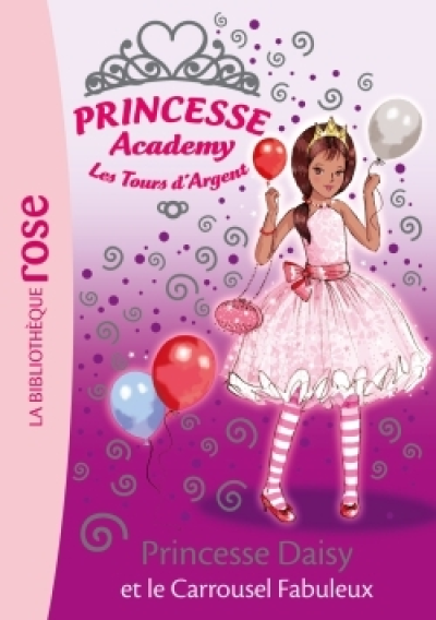 Princesse Academy