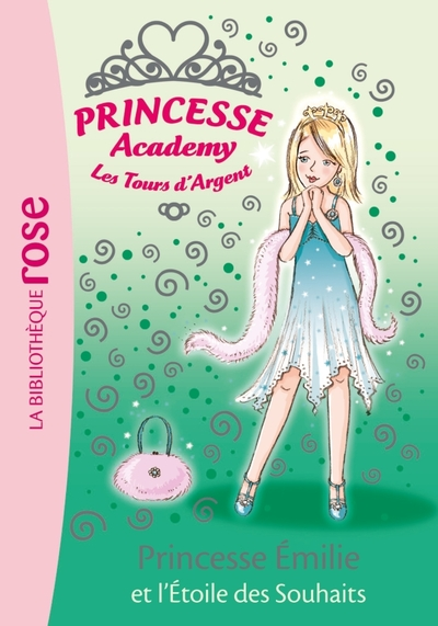 Princesse Academy