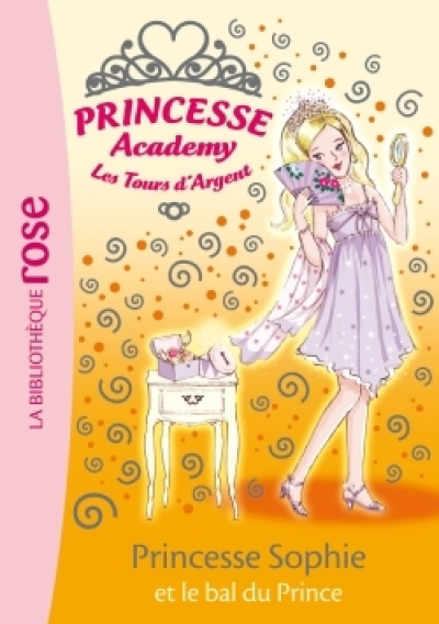 Princesse Academy