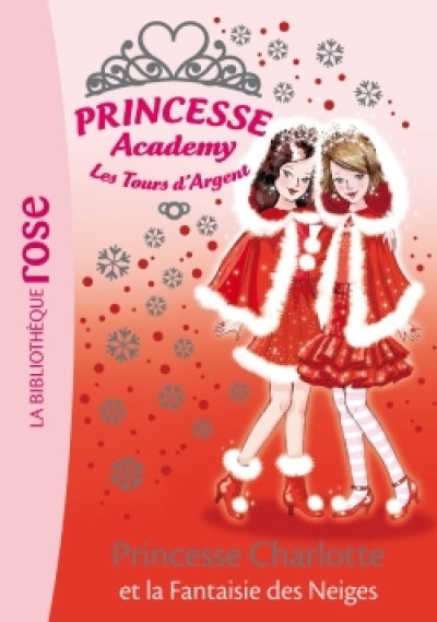 Princesse Academy