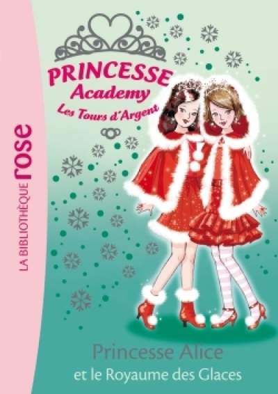 Princesse Academy