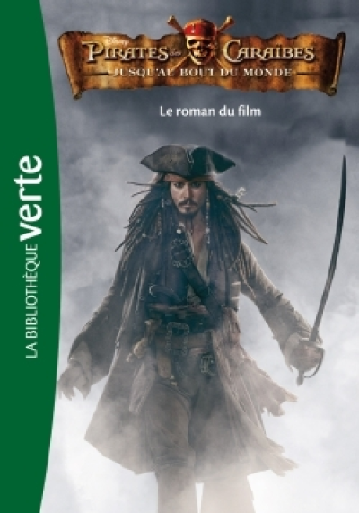 Pirates des Caraïbes