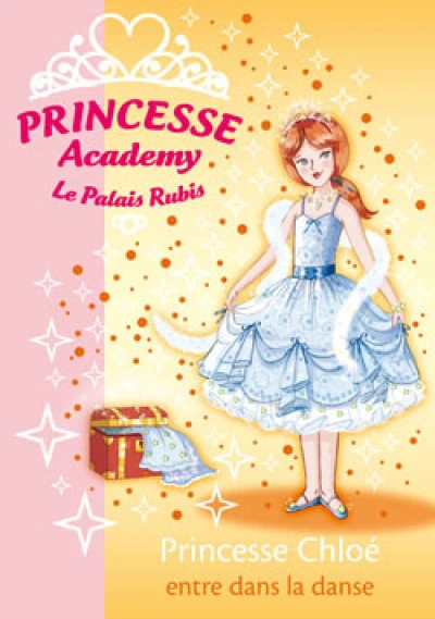 Princesse Academy