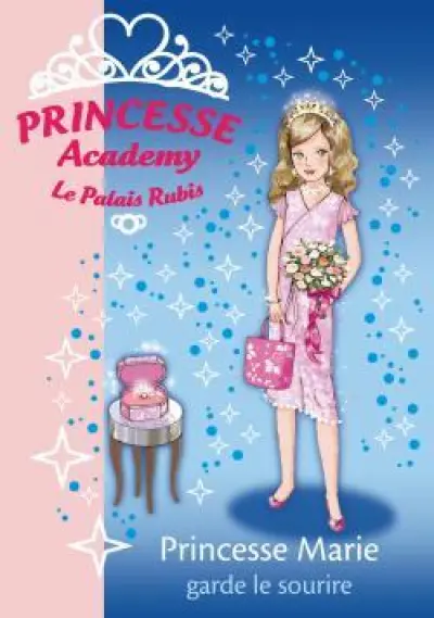 Princesse Academy