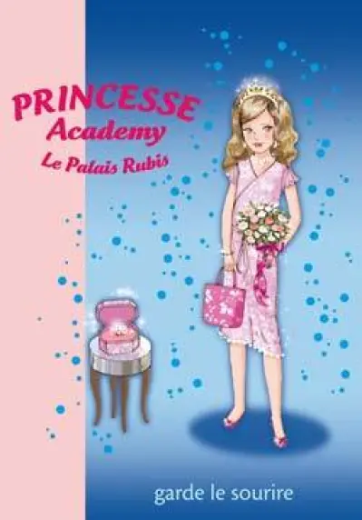 Princesse Academy