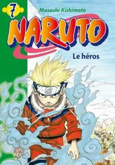 Naruto - Roman