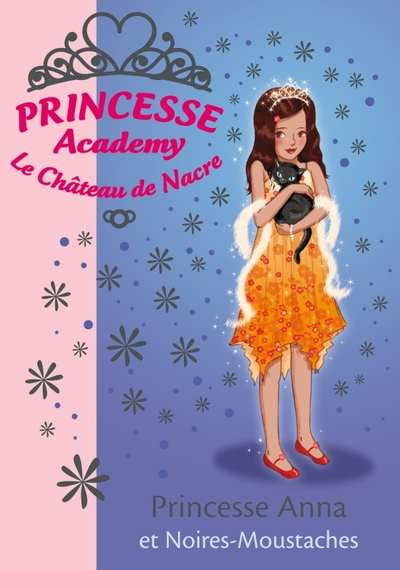 Princesse Academy