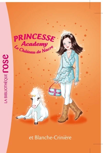 Princesse Academy