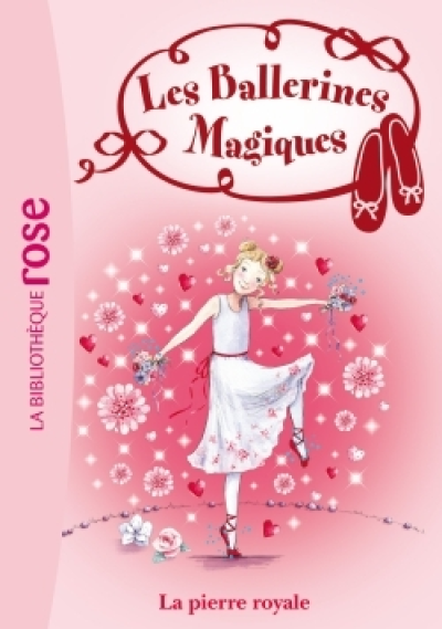 Les ballerines magiques