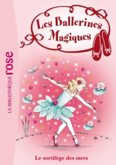 Les ballerines magiques